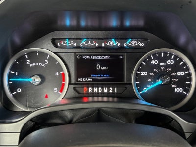 2019 Ford F-250SD XLT