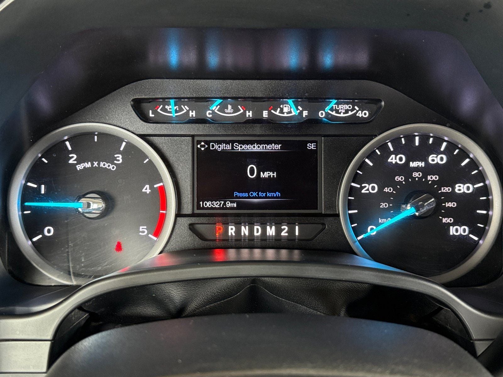 2019 Ford F-250SD XLT