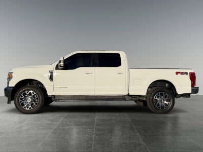 2021 Ford F-250SD Lariat
