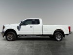 2018 Ford F-250SD XLT