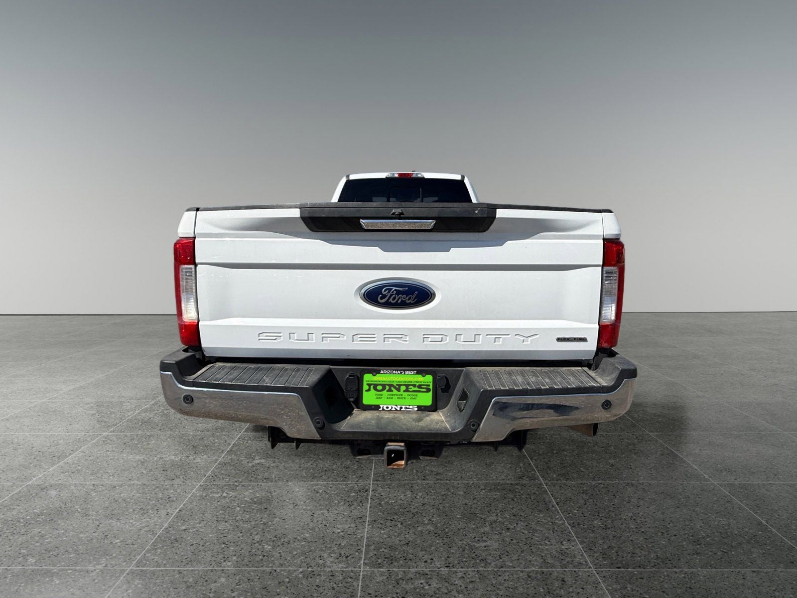 2018 Ford F-250SD XLT