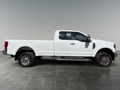2018 Ford F-250SD XLT
