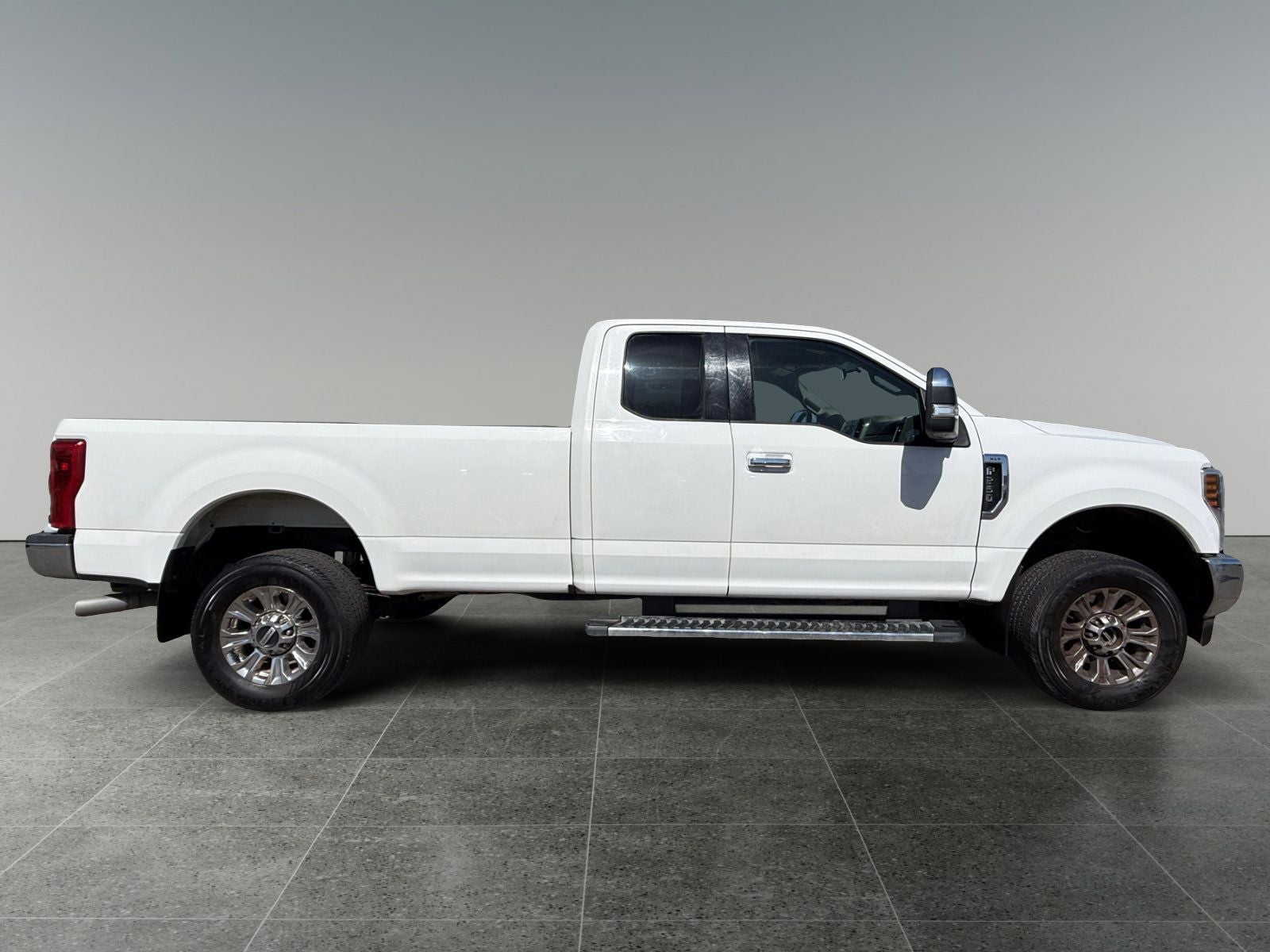 2018 Ford F-250SD XLT