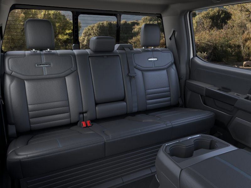 2025 Ford F-250SD Platinum