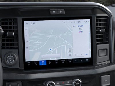 2025 Ford F-250SD Platinum