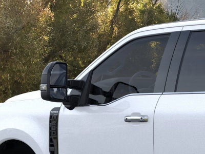 2025 Ford F-250SD Platinum