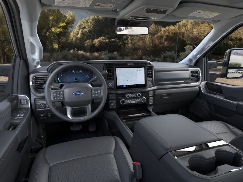 2025 Ford F-250SD Lariat