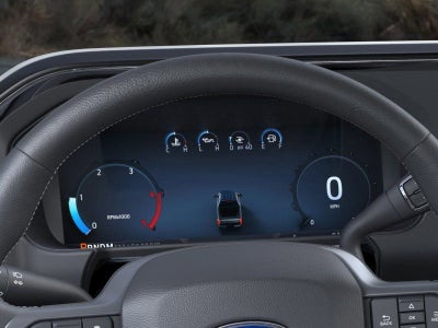 2025 Ford F-250SD Lariat