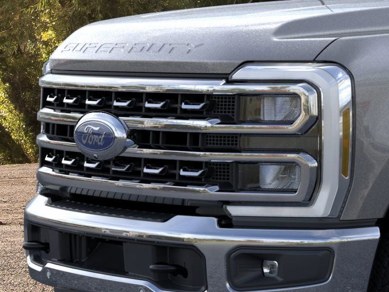 2025 Ford F-250SD Lariat