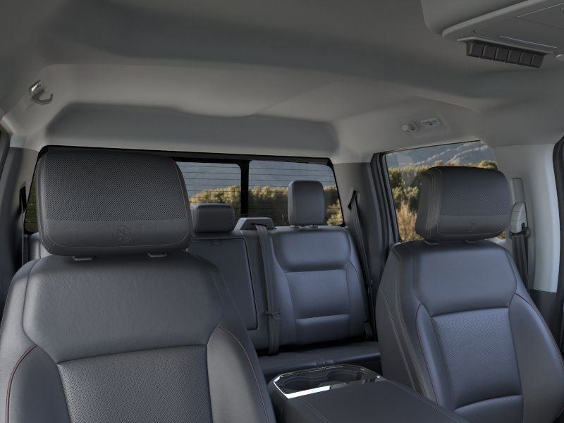 2025 Ford F-250SD Lariat