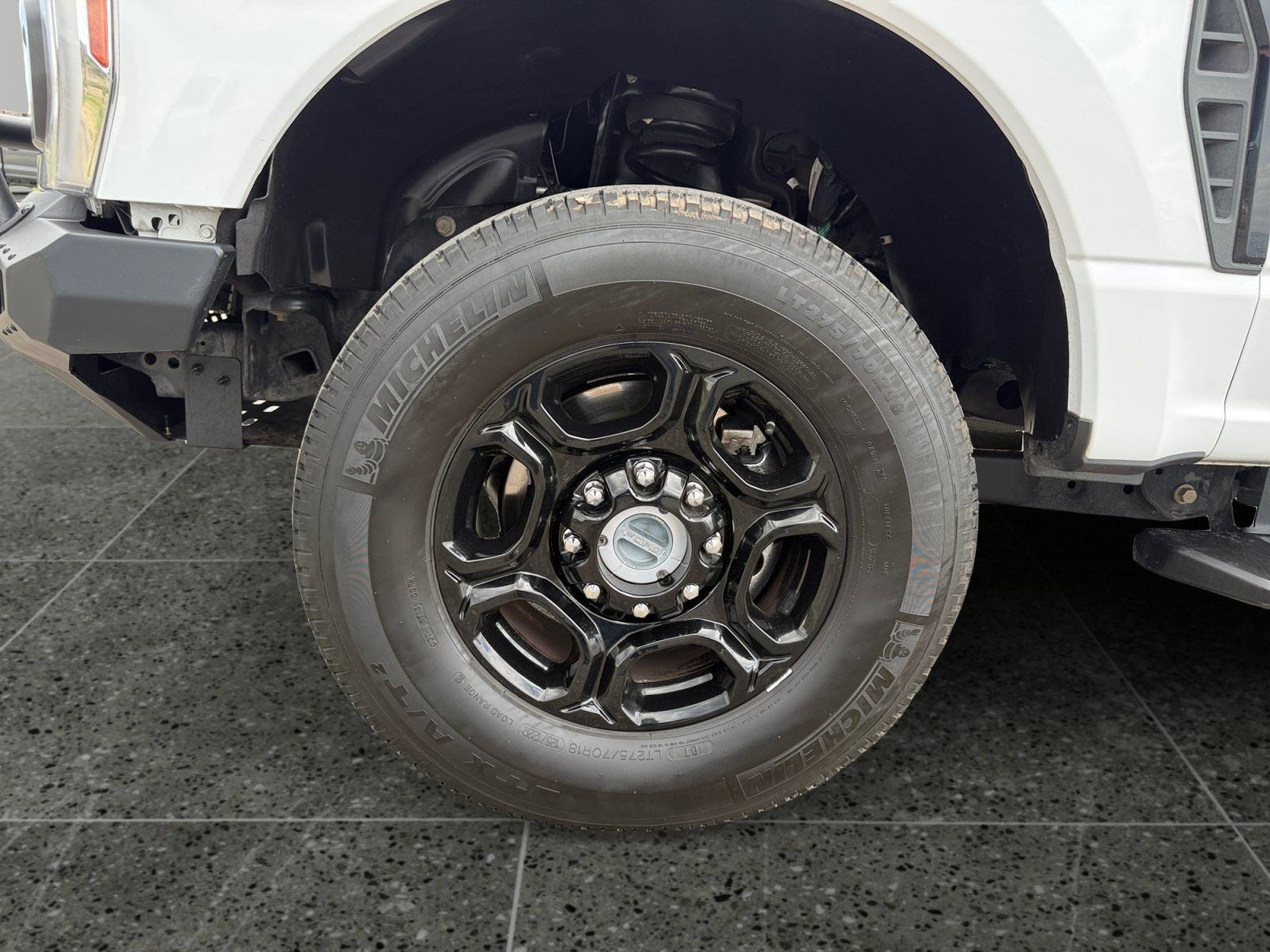 2023 Ford F-250SD XL STX