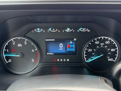 2023 Ford F-250SD XL STX