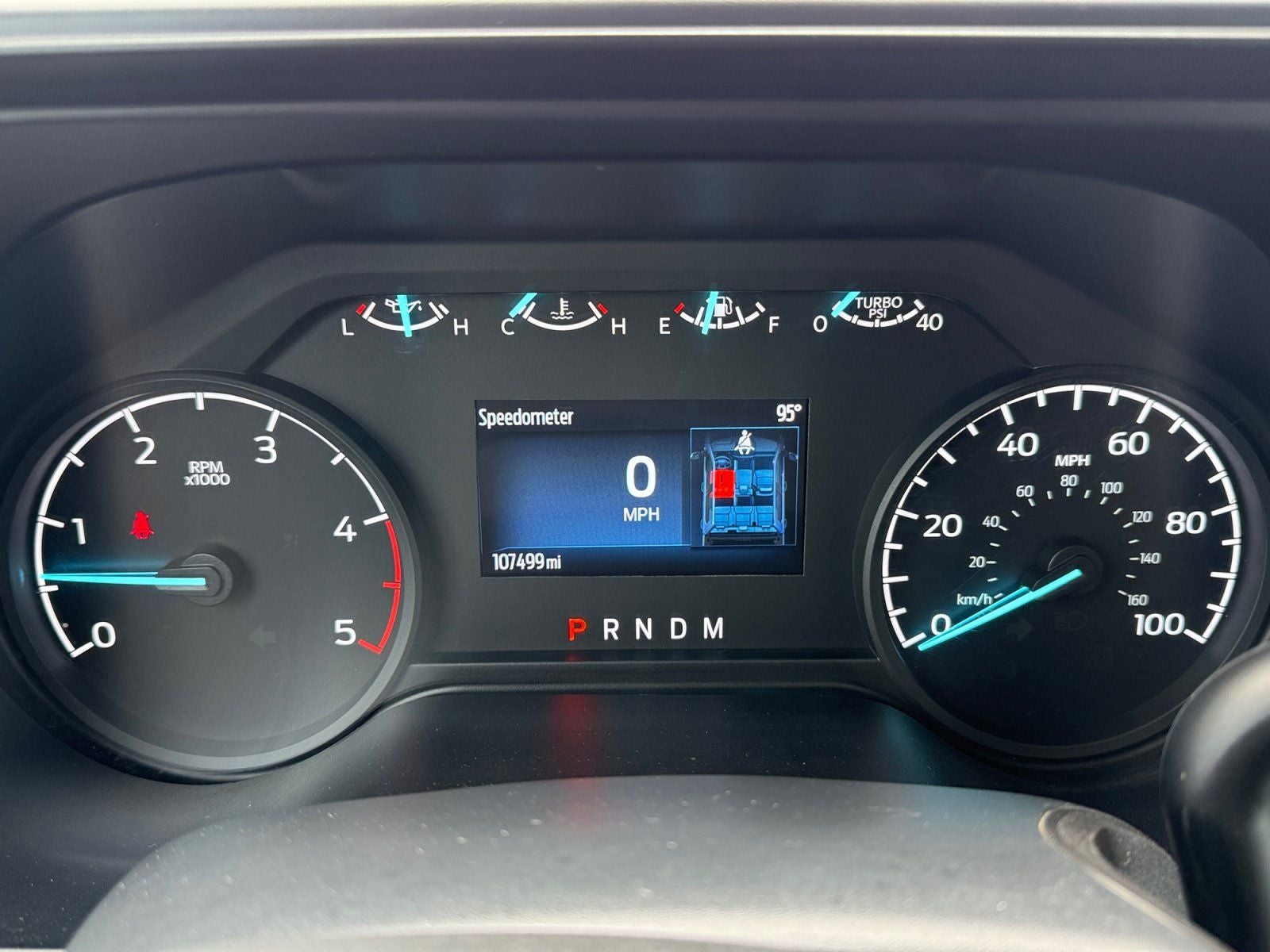 2023 Ford F-250SD XL STX