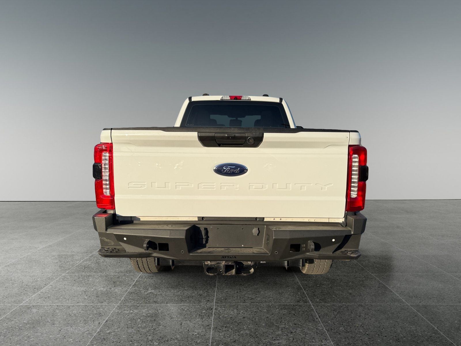 2023 Ford F-250SD XL STX