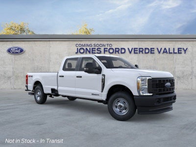 2026 Ford F-350SD XL