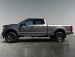2022 Ford F-350SD Limited