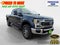 2020 Ford F-350SD Lariat