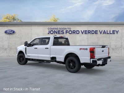 2026 Ford F-350SD XL
