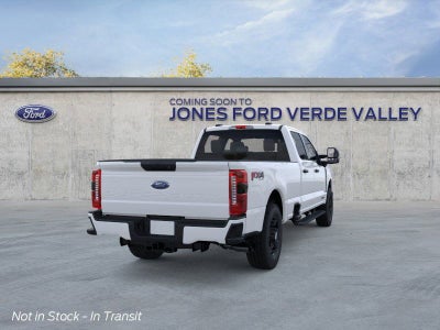 2026 Ford F-350SD XL