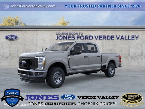 2026 Ford F-350SD XL