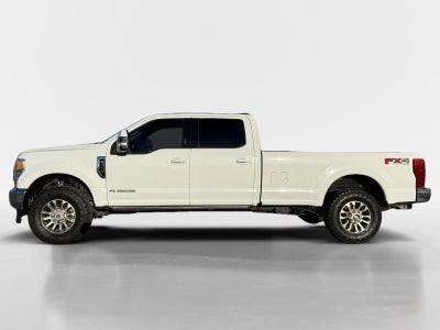 2022 Ford F-350SD Lariat