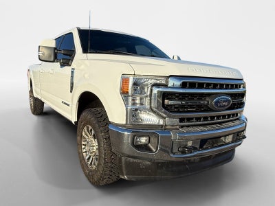 2022 Ford F-350SD Lariat