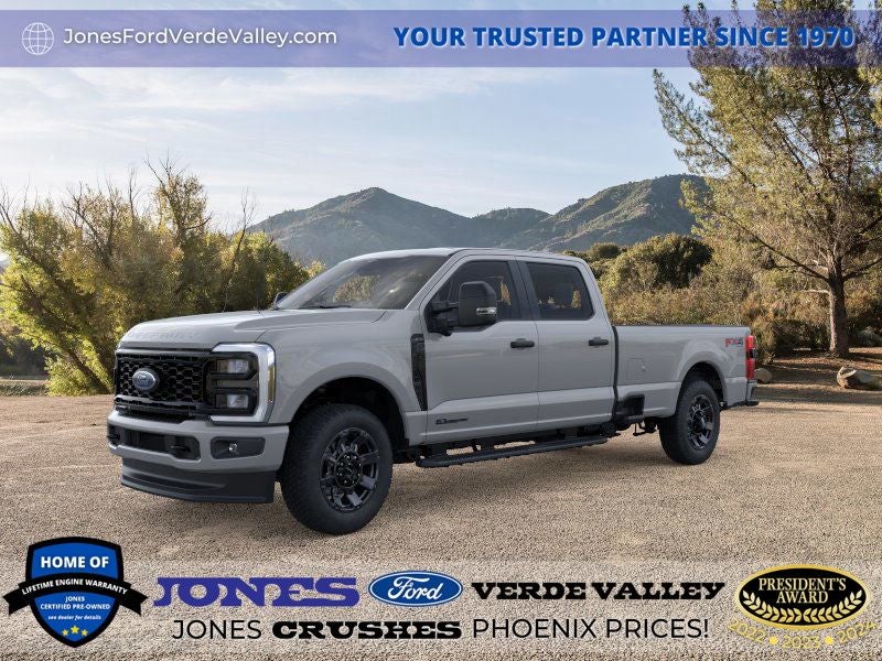 2026 Ford F-350SD XL