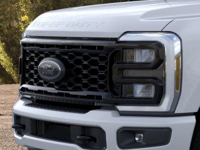 2026 Ford F-350SD XLT