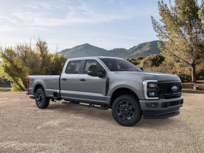 2026 Ford F-350SD XL