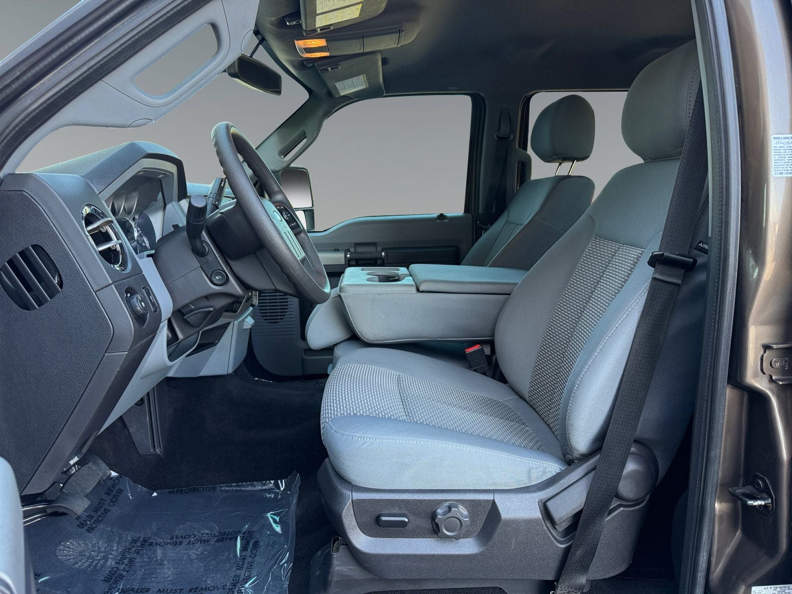 2016 Ford F-350SD XLT DRW