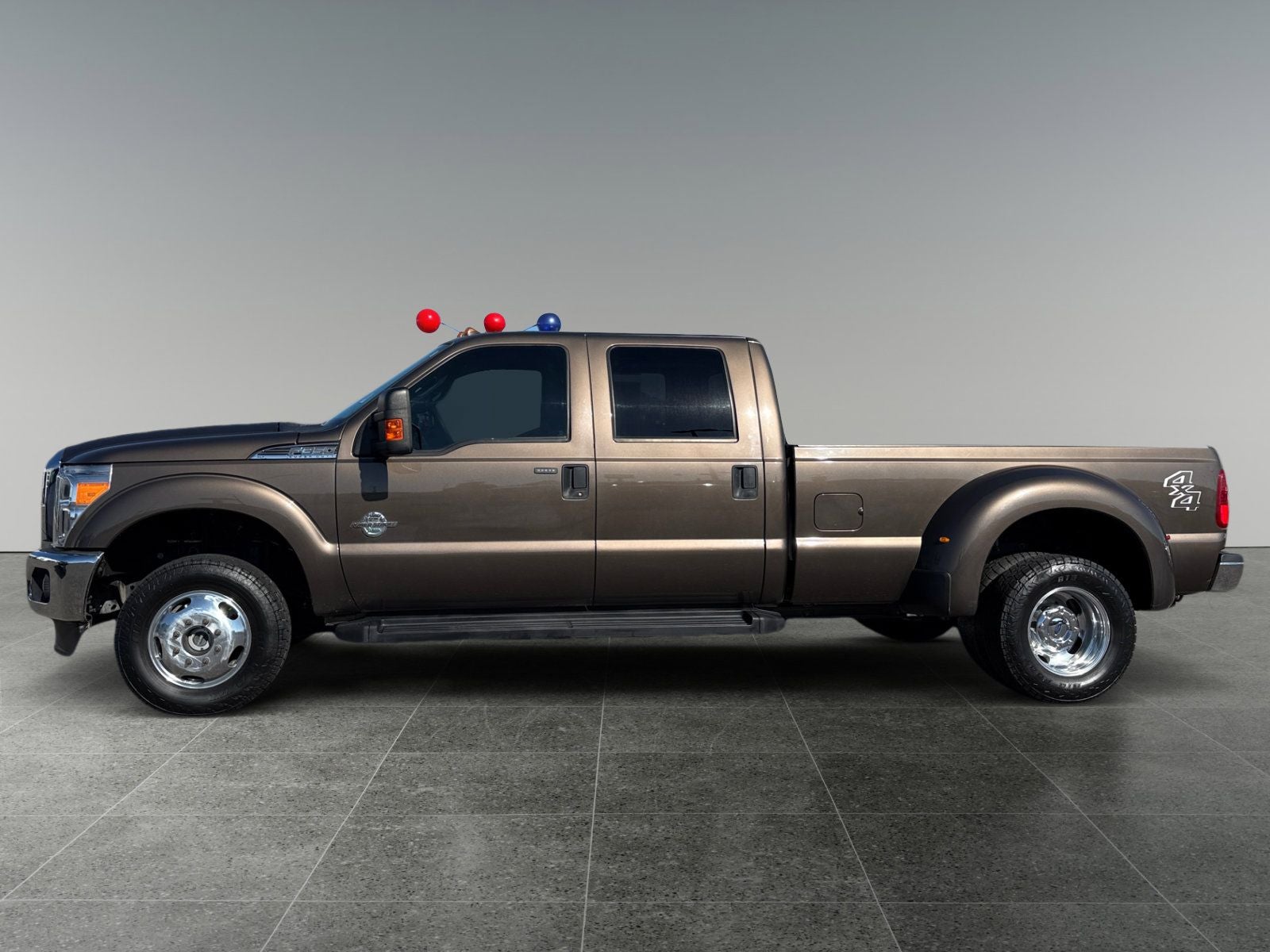 2016 Ford F-350SD XLT DRW