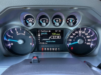 2016 Ford F-350SD XLT DRW