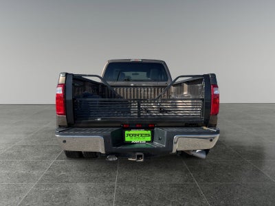 2016 Ford F-350SD XLT DRW