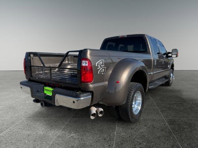 2016 Ford F-350SD XLT DRW