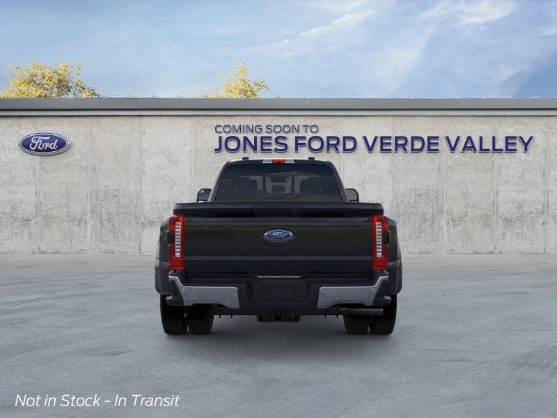 2026 Ford F-450SD XL DRW