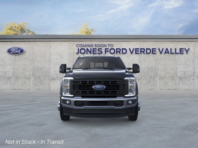 2026 Ford F-450SD XL DRW