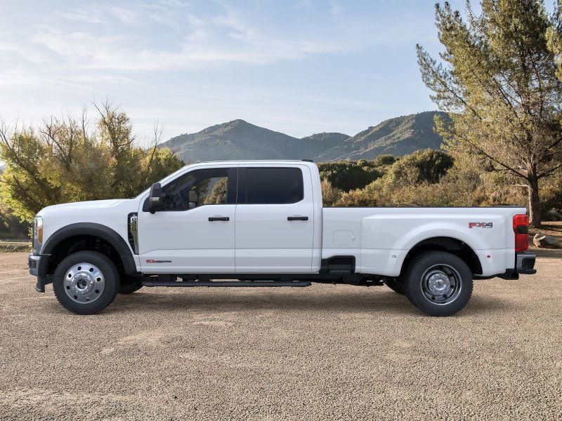 2026 Ford F-450SD XL DRW