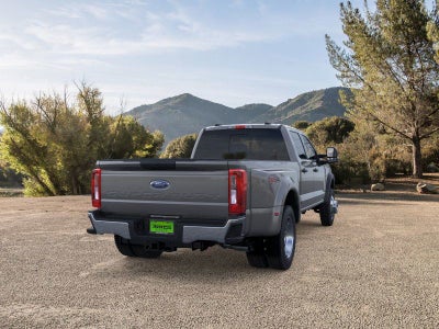 2026 Ford F-450SD XL DRW