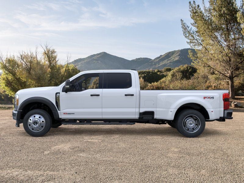 2026 Ford F-450SD XL DRW