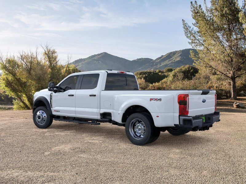2026 Ford F-450SD XL DRW