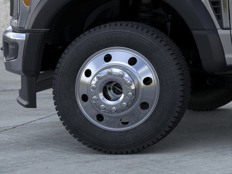 2026 Ford F-450SD XL DRW
