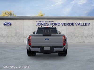2026 Ford F-450SD XL DRW