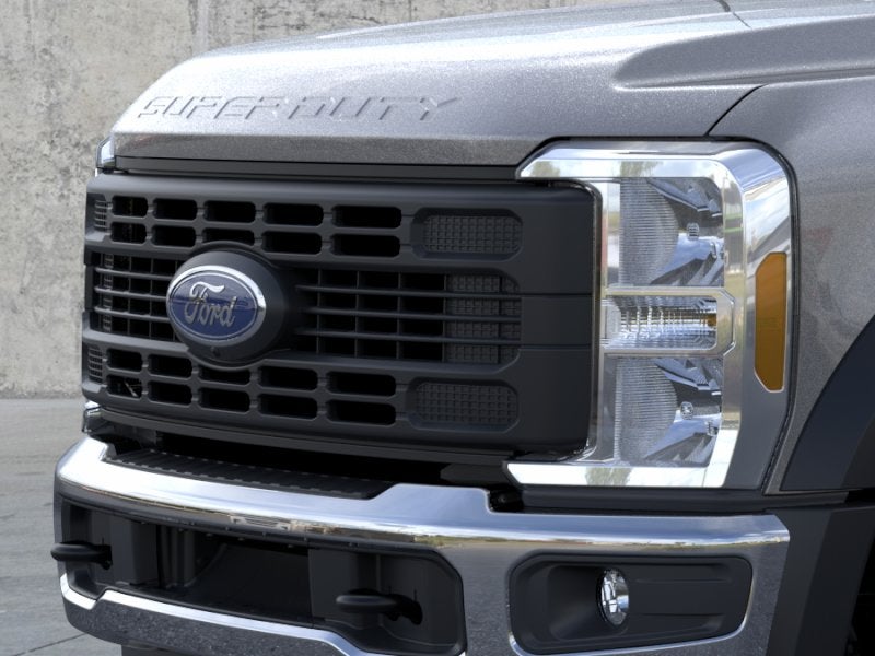 2026 Ford F-450SD XL DRW