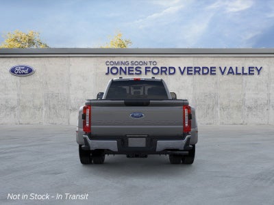 2026 Ford F-450SD XL DRW