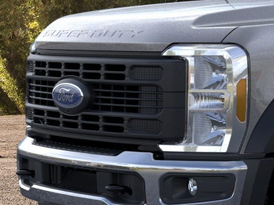 2026 Ford F-450SD XL DRW