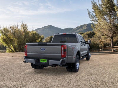 2026 Ford F-450SD XL DRW