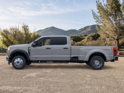 2026 Ford F-450SD XL DRW