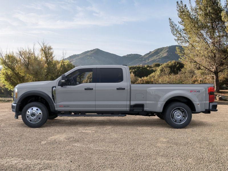 2026 Ford F-450SD XL DRW