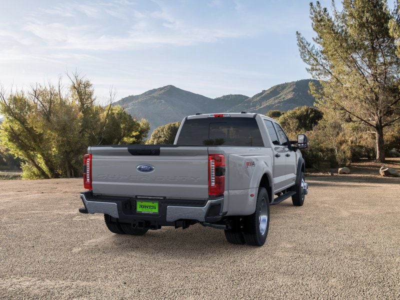 2026 Ford F-450SD XL DRW