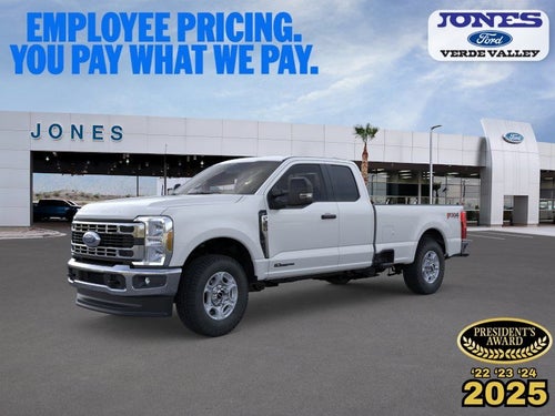 2026 Ford F-350SD XLT